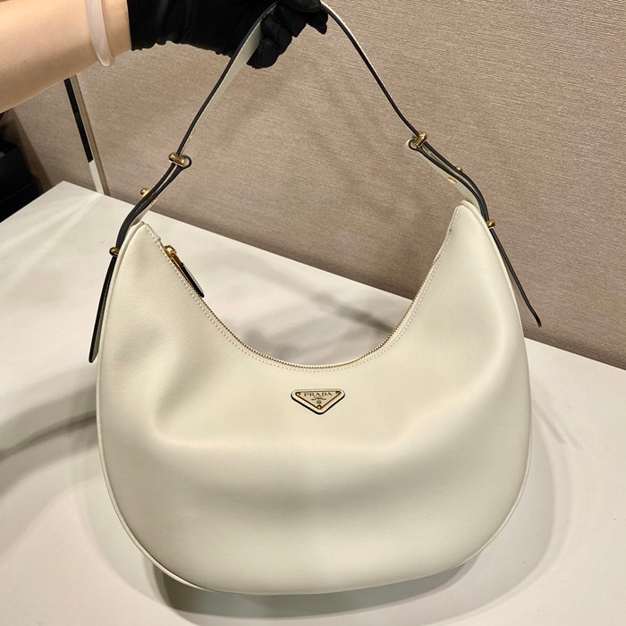 プラダ ショルダーバッグ ムーン 35×22.5×8cm