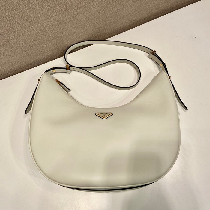 プラダ ショルダーバッグ ムーン 35×22.5×8cm