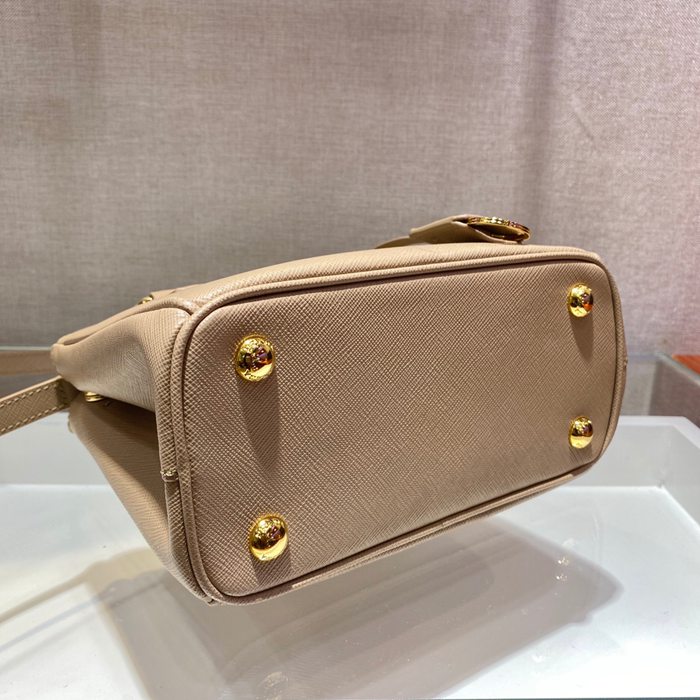 プラダ ハンドバッグ ガレリア 20×15×9.5cm