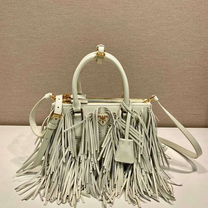プラダ ハンドバッグ ガレリア 24.5×18.5×11cm プラダ ハンドバッグ ガレリア 24.5×18.5×11cm