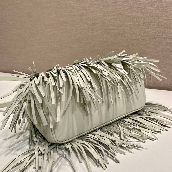 プラダ ハンドバッグ ガレリア 24.5×18.5×11cm