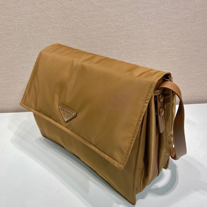 プラダ ショルダーバッグ 36×28×cm