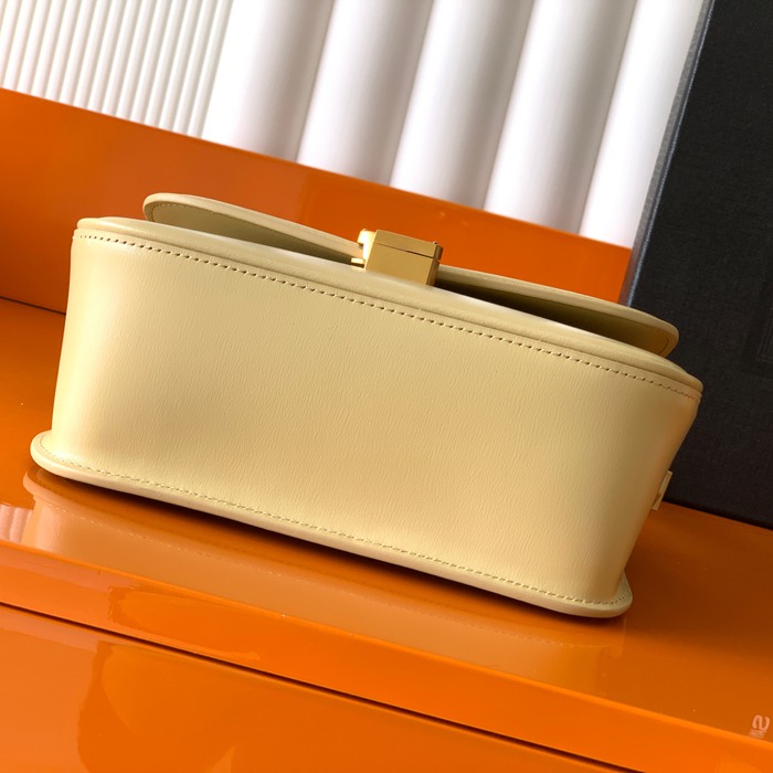 サンローラン ショルダーバッグ ソルフェリーノ 18×13×6.5cm