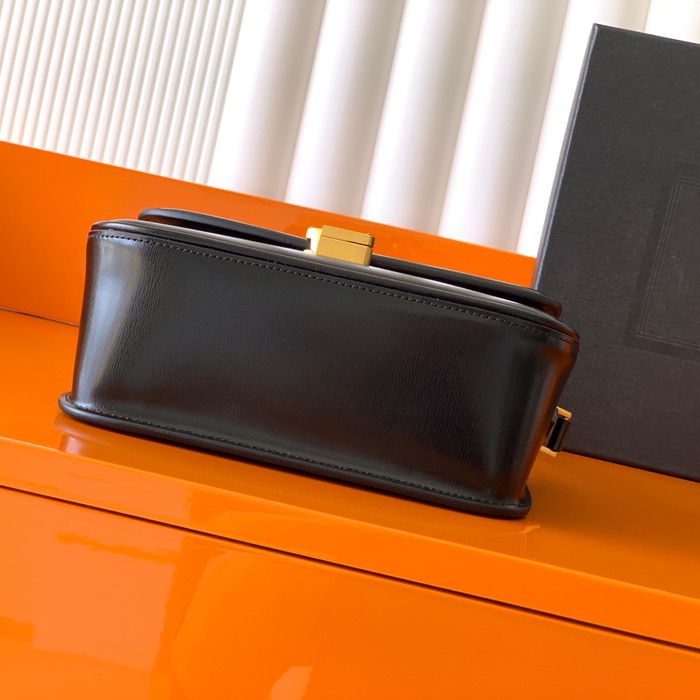 サンローラン ショルダーバッグ ソルフェリーノ 18×13×6.5cm