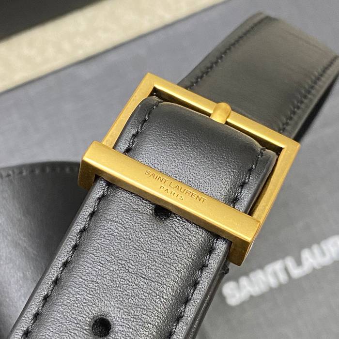 サンローラン ショルダーバッグ LE5A7 22×22×10cm