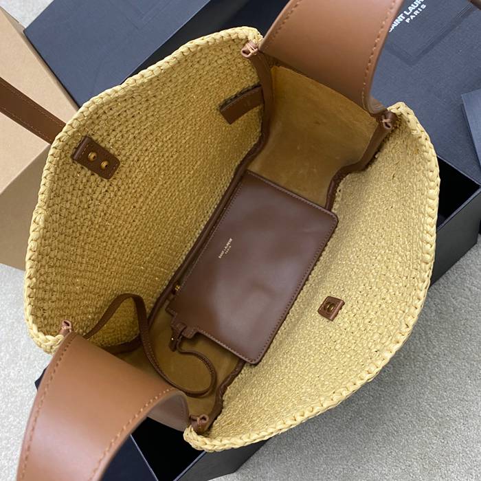 サンローラン ショルダーバッグ LE5A7 30×31×13cm