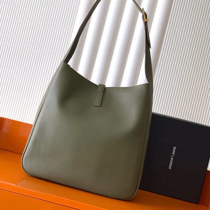 サンローラン ショルダーバッグ LE5A7 30×31×13cm