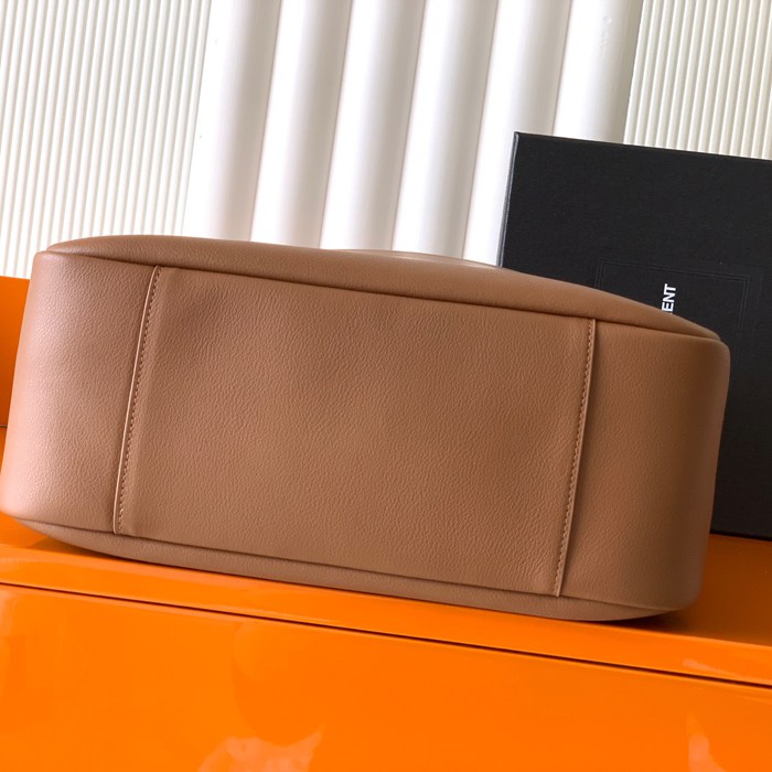 サンローラン ショルダーバッグ LE5A7 30×31×13cm