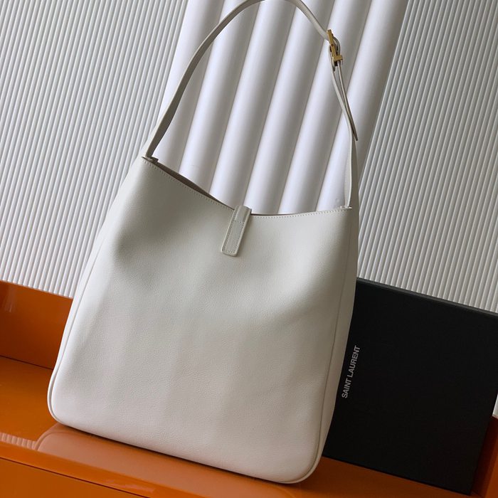 サンローラン ショルダーバッグ LE5A7 30×31×13cm