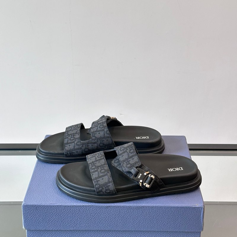 ディオール メンズ サンダル アクア 39-44