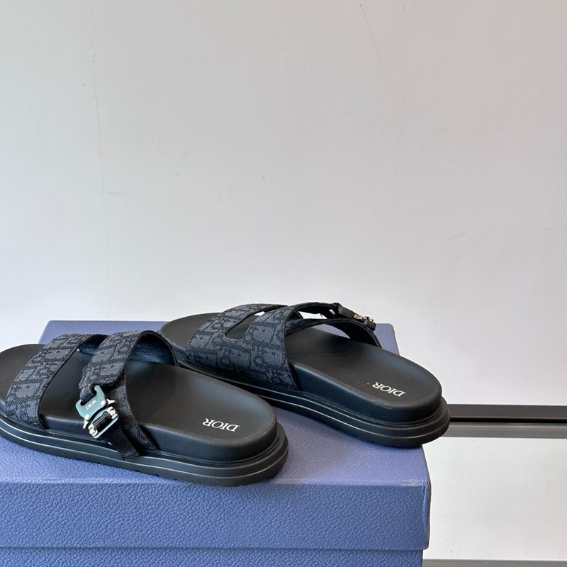 ディオール メンズ サンダル アクア 39-44