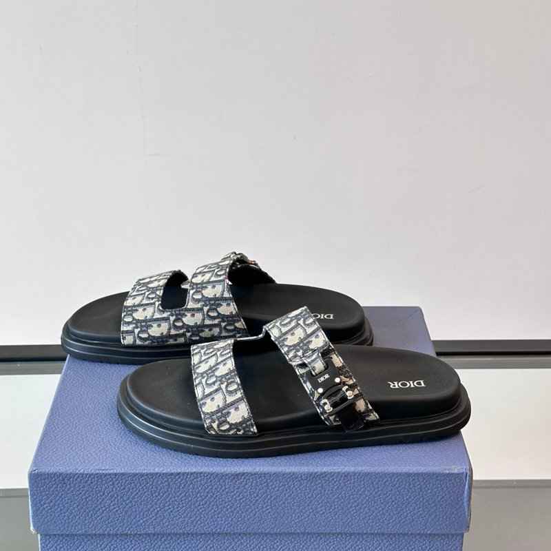 ディオール メンズ サンダル アクア 39-44