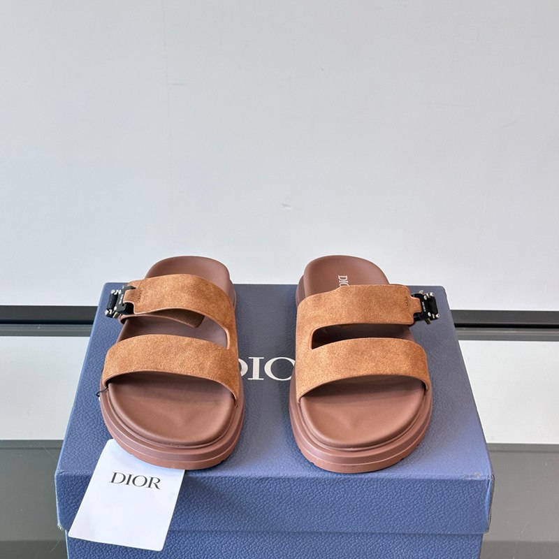 ディオール メンズ サンダル アクア 39-44