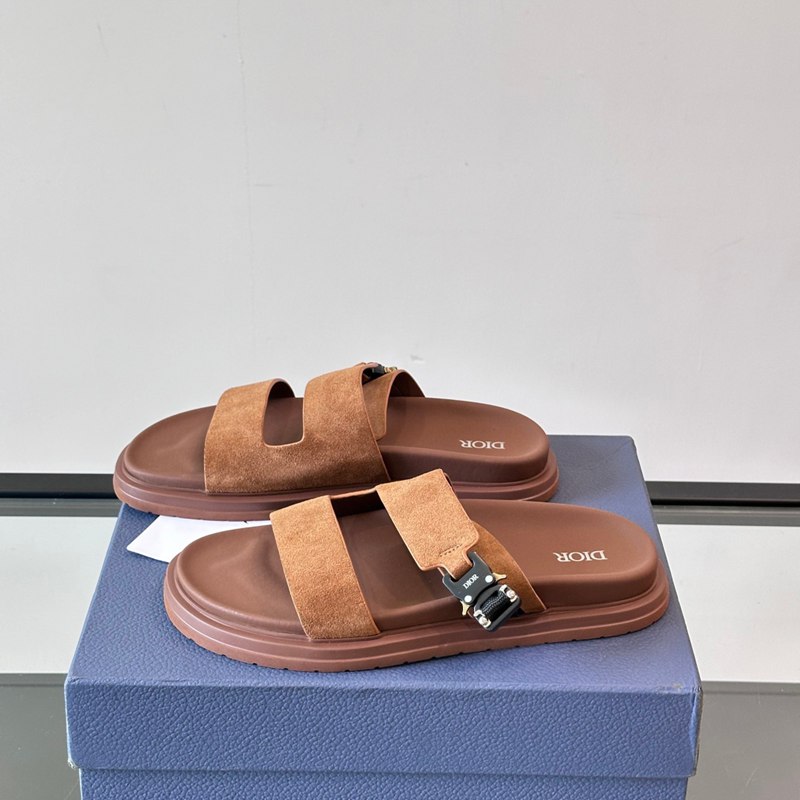ディオール メンズ サンダル アクア 39-44