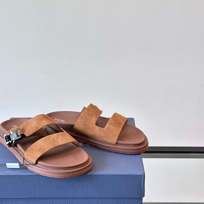 ディオール メンズ サンダル アクア 39-44