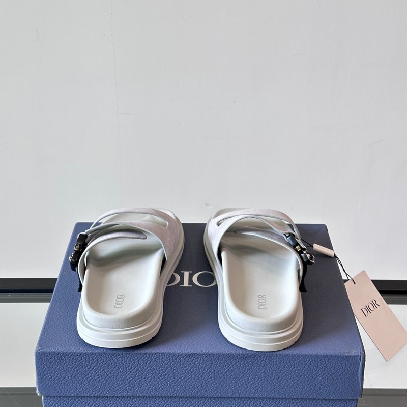 ディオール メンズ サンダル アクア 39-44
