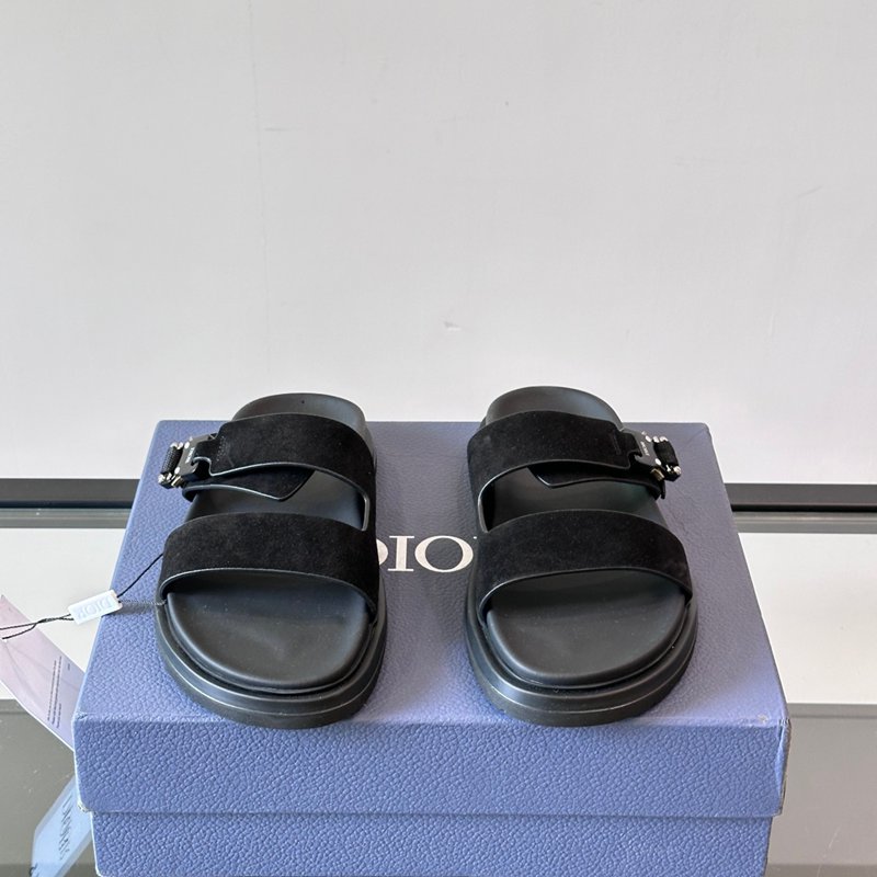 ディオール メンズ サンダル アクア 39-44