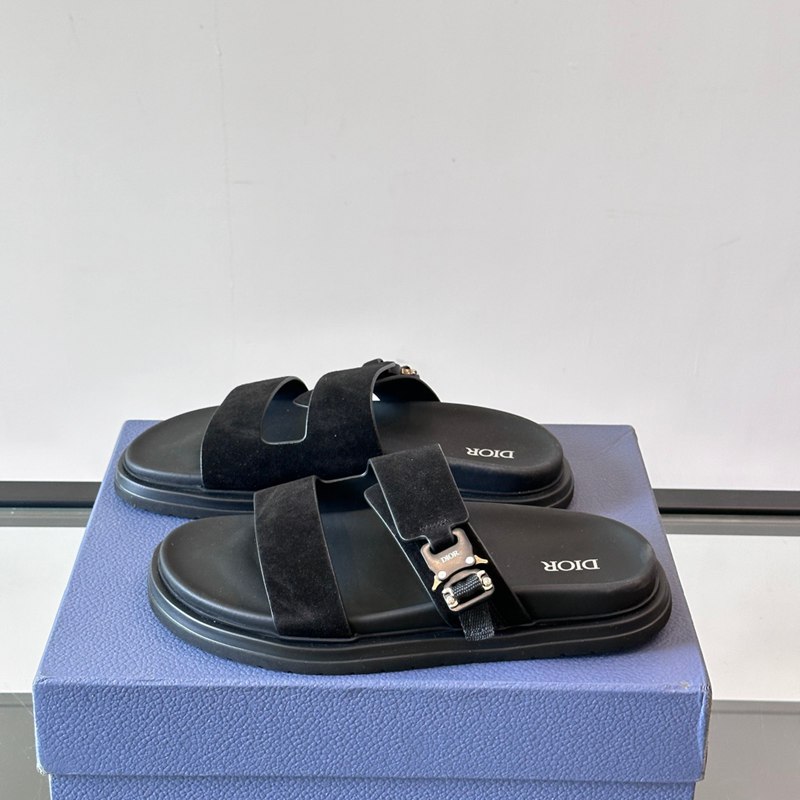 ディオール メンズ サンダル アクア 39-44