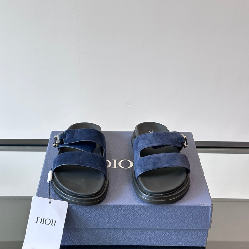 ディオール メンズ サンダル アクア 39-44