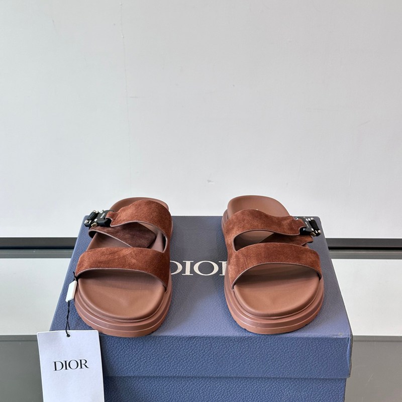 ディオール メンズ サンダル アクア 39-44
