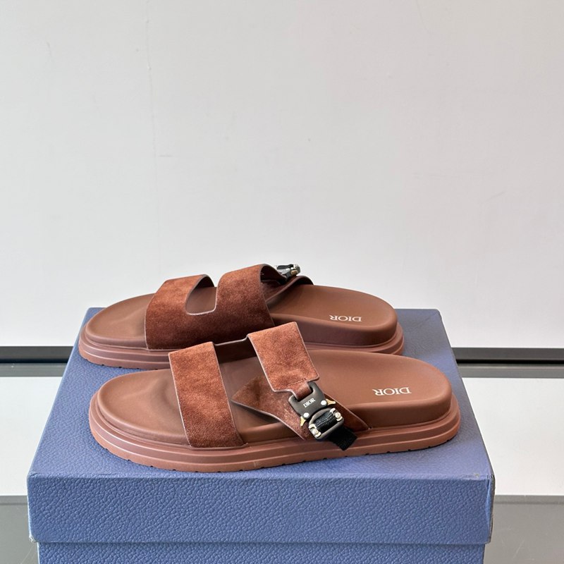ディオール メンズ サンダル アクア 39-44
