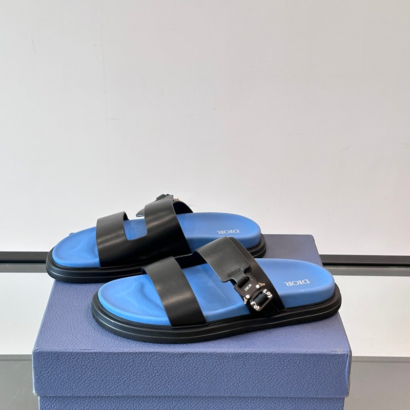 ディオール メンズ サンダル アクア 39-44