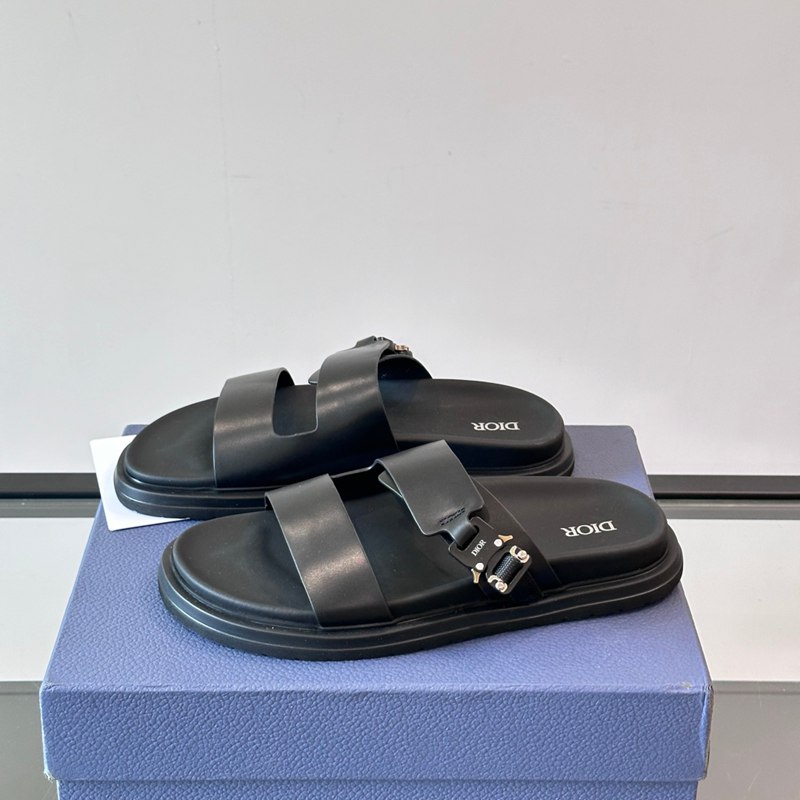 ディオール メンズ サンダル アクア 39-44