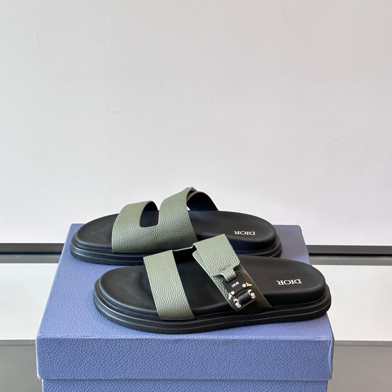 ディオール メンズ サンダル アクア 39-44