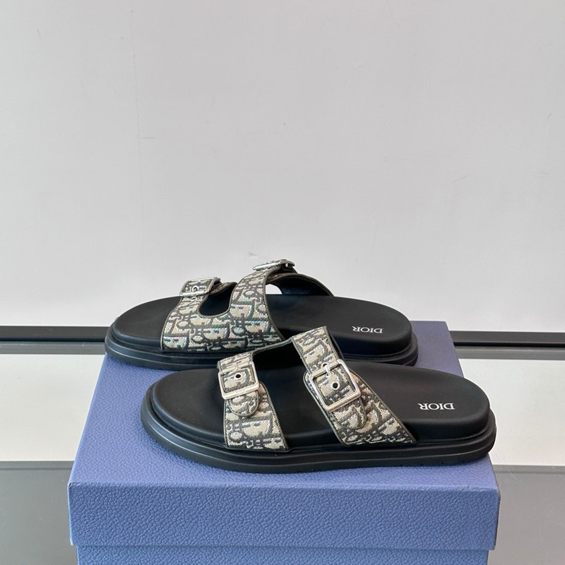 ディオール メンズ サンダル アクア 39-44