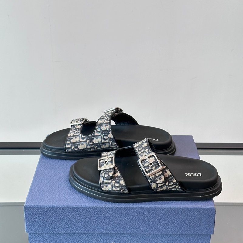 ディオール メンズ サンダル アクア 39-44