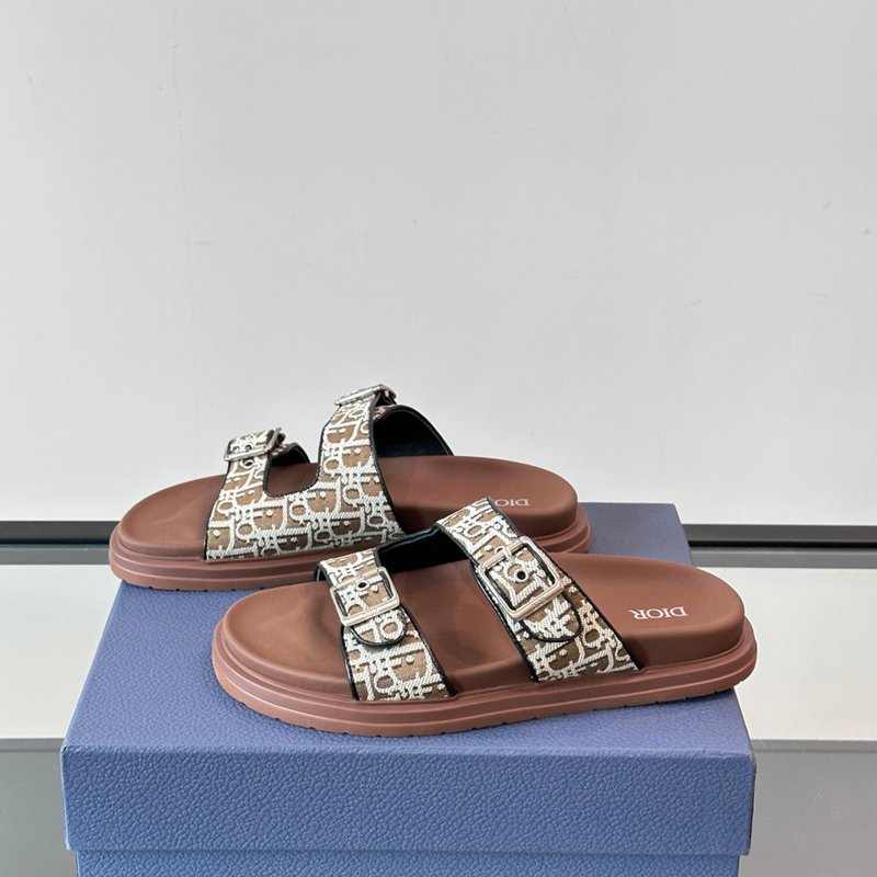ディオール メンズ サンダル アクア 39-44
