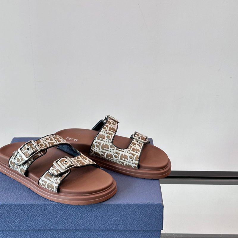 ディオール メンズ サンダル アクア 39-44