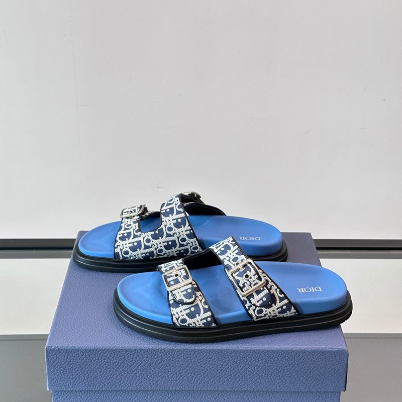 ディオール メンズ サンダル アクア 39-44