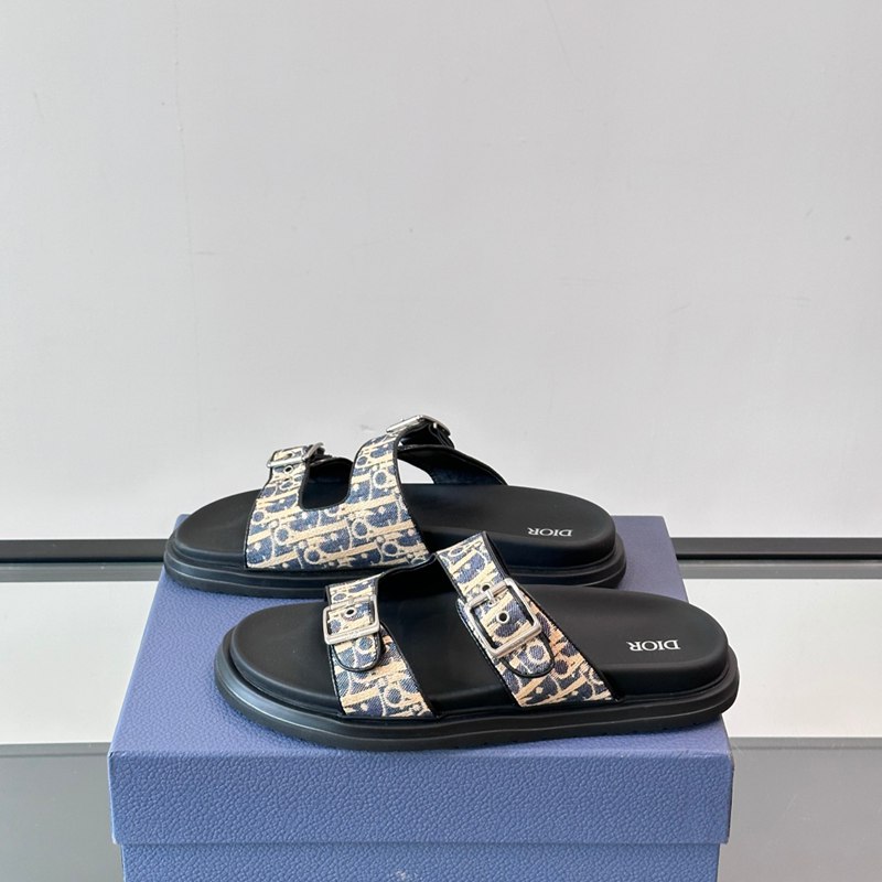 ディオール メンズ サンダル アクア 39-44