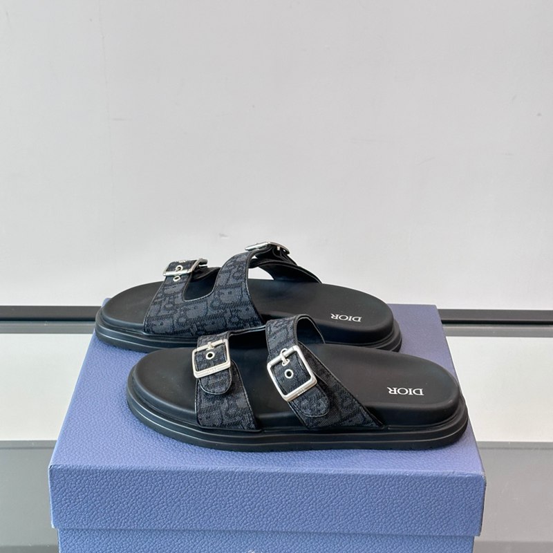 ディオール メンズ サンダル アクア 39-44
