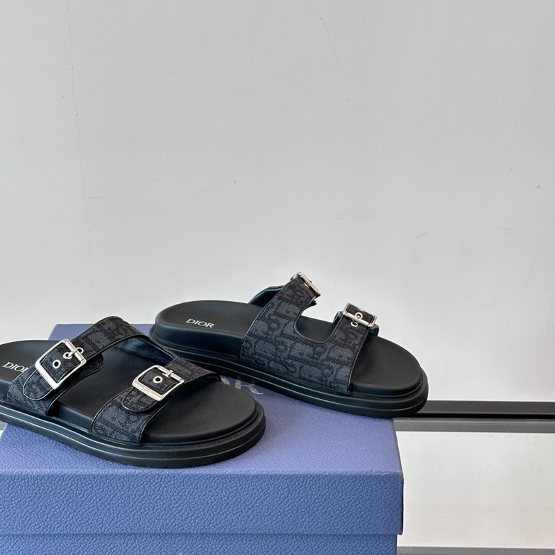 ディオール メンズ サンダル アクア 39-44