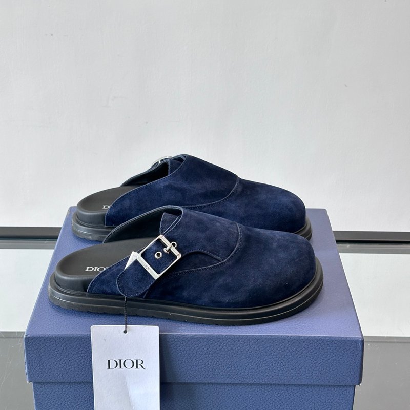 ディオール メンズ ミュール 39-44