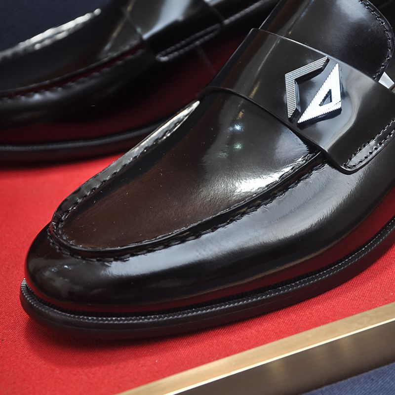 ディオール メンズ ビジネスシューズ 39-44