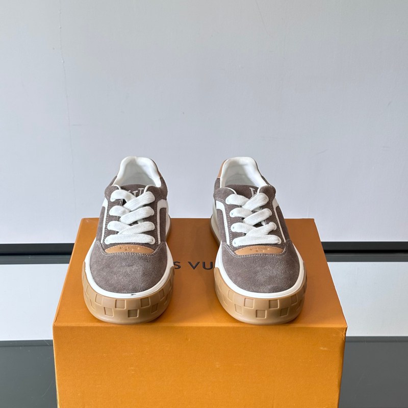 LV メンズ スニーカー チルト 39-44