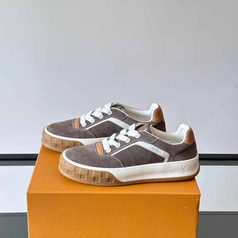 LV メンズ スニーカー チルト 39-44