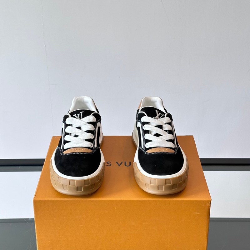 LV メンズ スニーカー チルト 39-44
