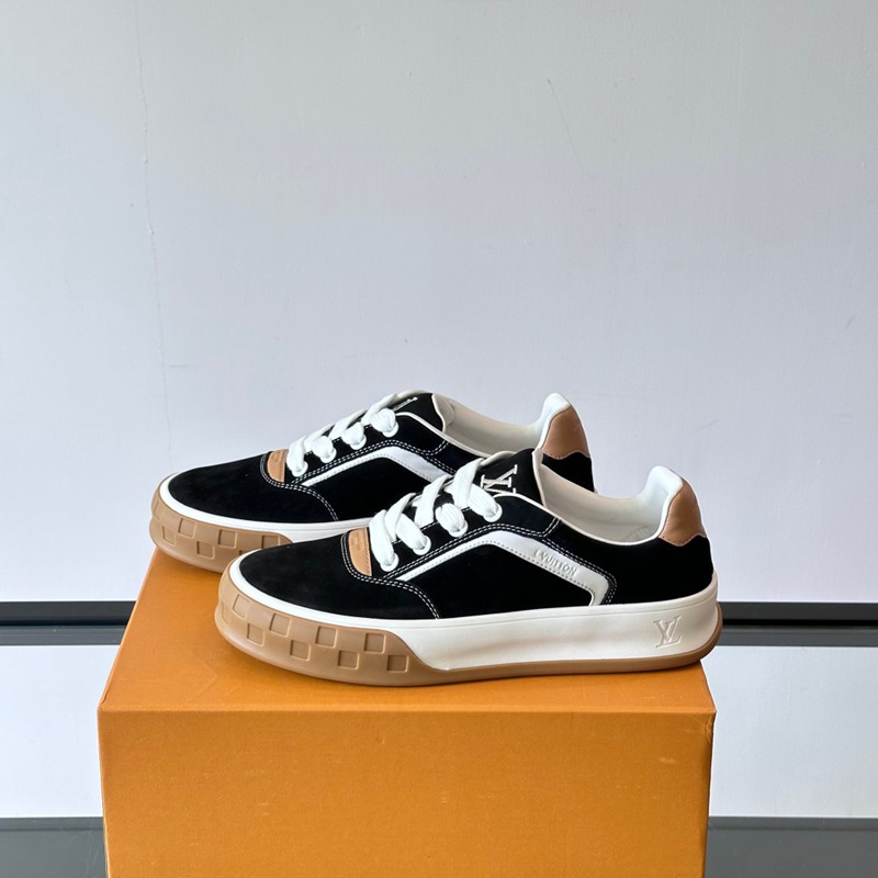 LV メンズ スニーカー チルト 39-44