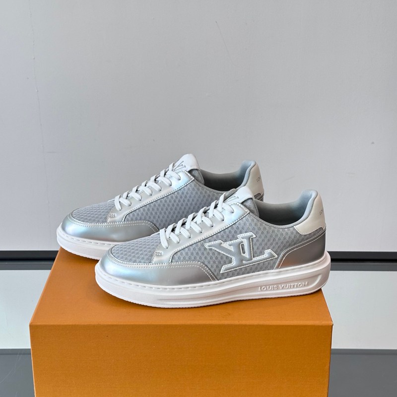 LV メンズ スニーカー ベバリーヒルズ 38-44