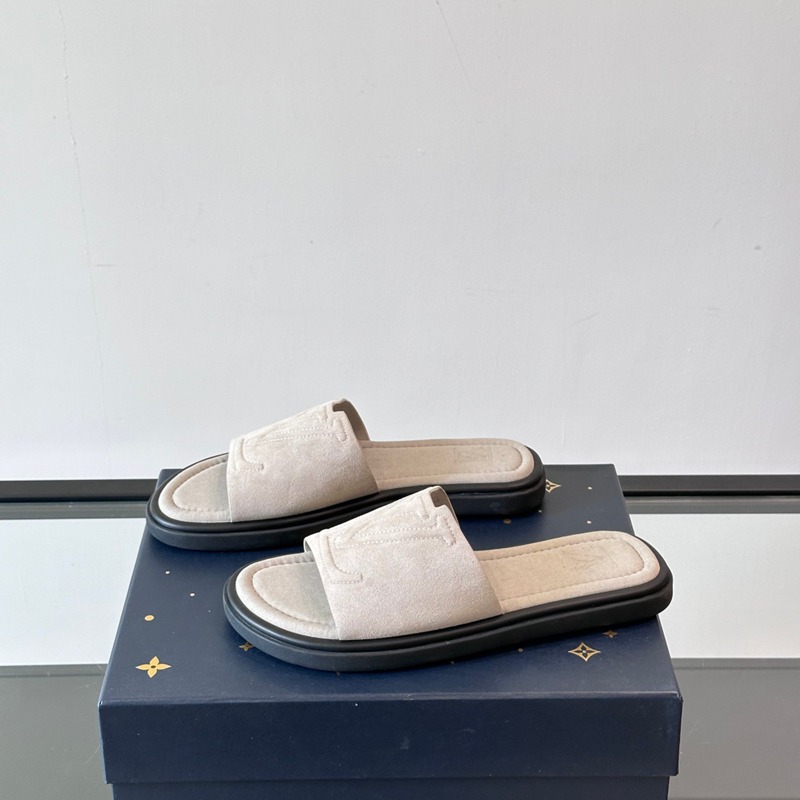 LV メンズ サンダル スライド 39-44