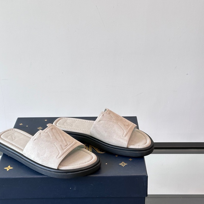 LV メンズ サンダル スライド 39-44