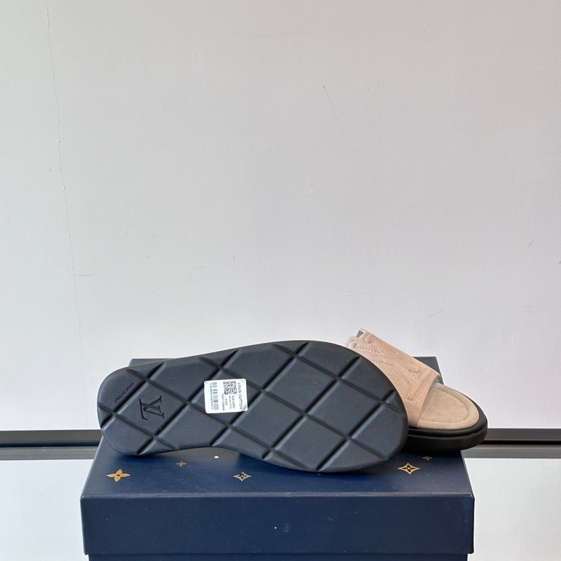 LV メンズ サンダル スライド 39-44