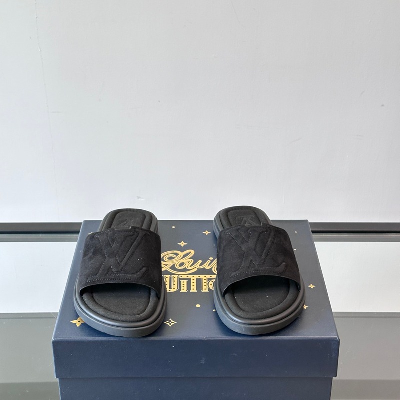 LV メンズ サンダル スライド 39-44