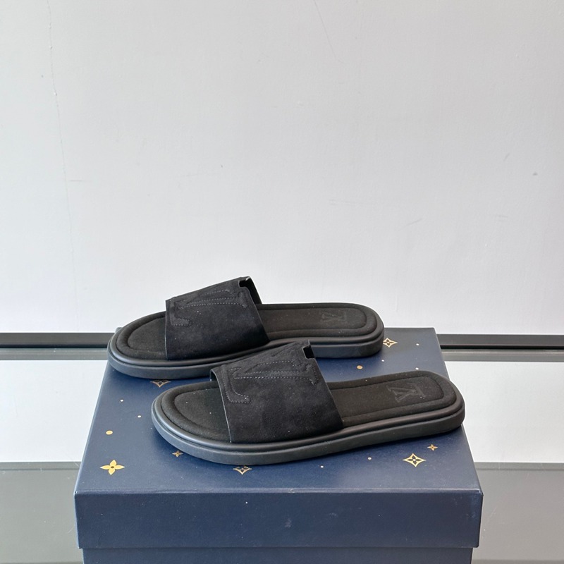 LV メンズ サンダル スライド 39-44