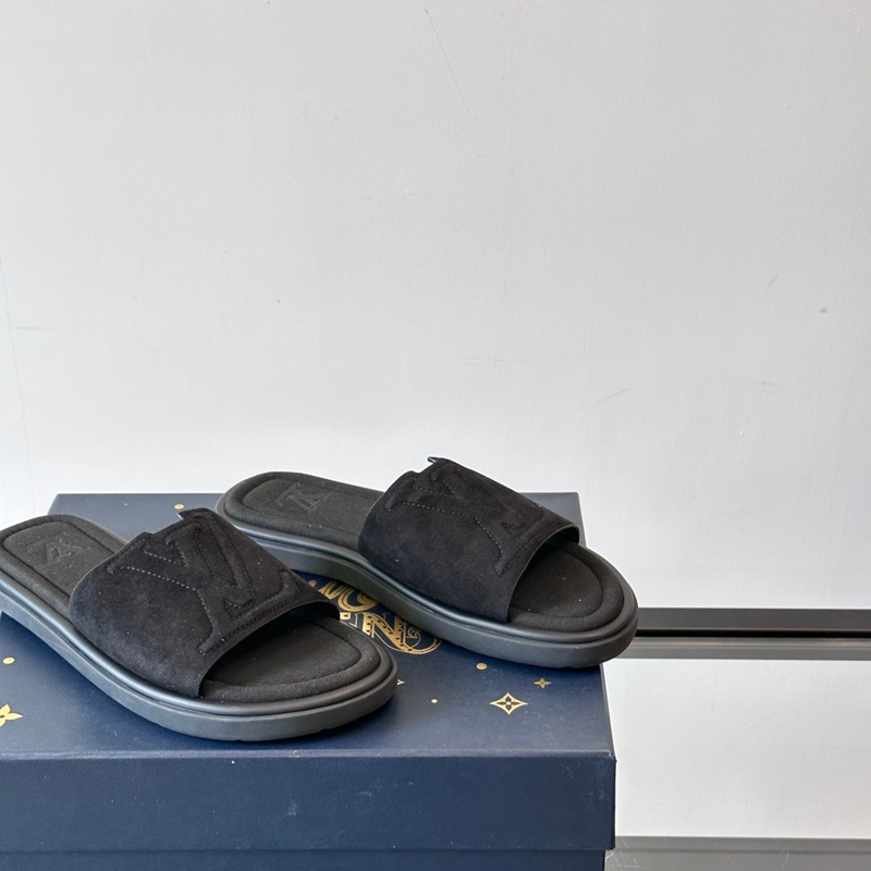 LV メンズ サンダル スライド 39-44