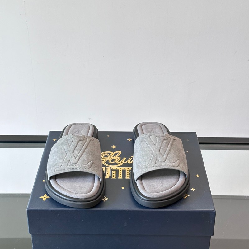 LV メンズ サンダル スライド 39-44